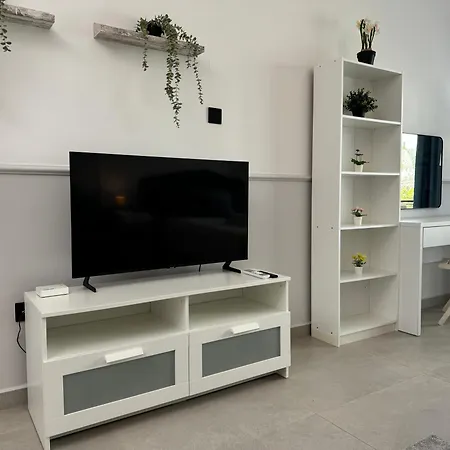 Διαμέρισμα Caesar Blue Collection Nothern Cyprus & Λευκωσία