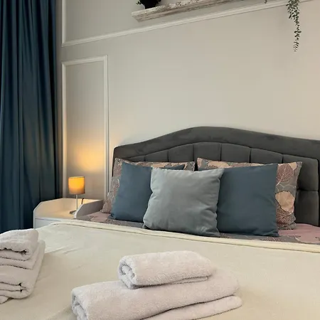 Διαμέρισμα Caesar Blue Collection Nothern Cyprus & *