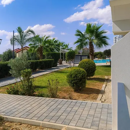 Διαμέρισμα Caesar Blue Collection Nothern Cyprus & Λευκωσία