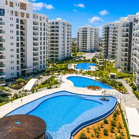 Διαμέρισμα Caesar Blue Collection Nothern Cyprus &