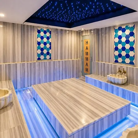 Caesar Blue Collection Nothern Cyprus & Διαμέρισμα