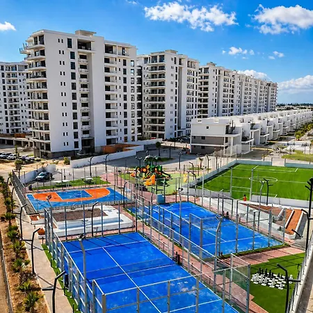 Διαμέρισμα Caesar Blue Collection Nothern Cyprus &