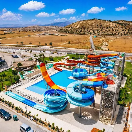 Διαμέρισμα Caesar Blue Collection Nothern Cyprus & Λευκωσία