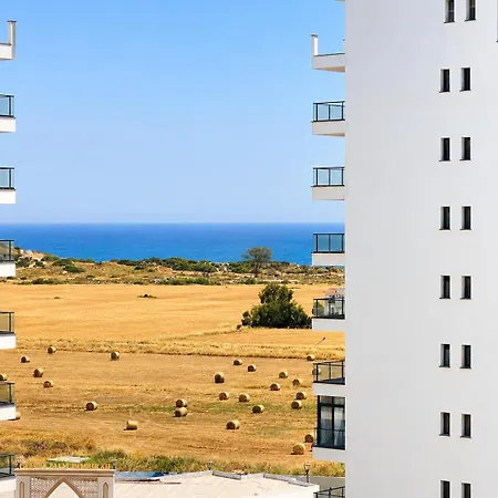 Διαμέρισμα Caesar Blue Collection Nothern Cyprus &