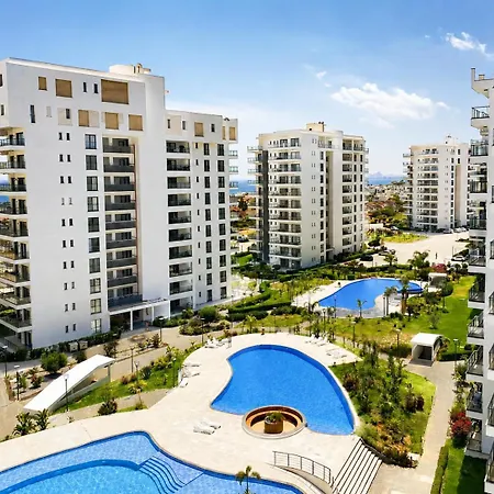 Διαμέρισμα Caesar Blue Collection Nothern Cyprus & Λευκωσία