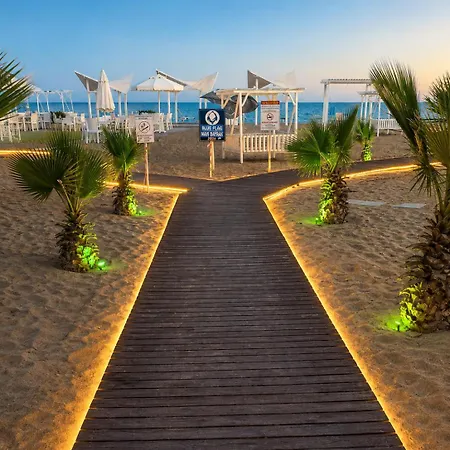 Apartman Caesar Blue Collection Northen Cyprus & *
