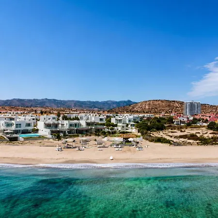 Caesar Blue Collection Northen Cyprus & Nicosia